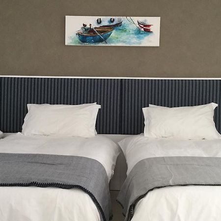 D’Hub guest cottage Agulhas Extérieur photo