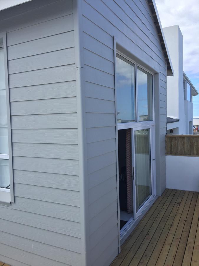D’Hub guest cottage Agulhas Extérieur photo