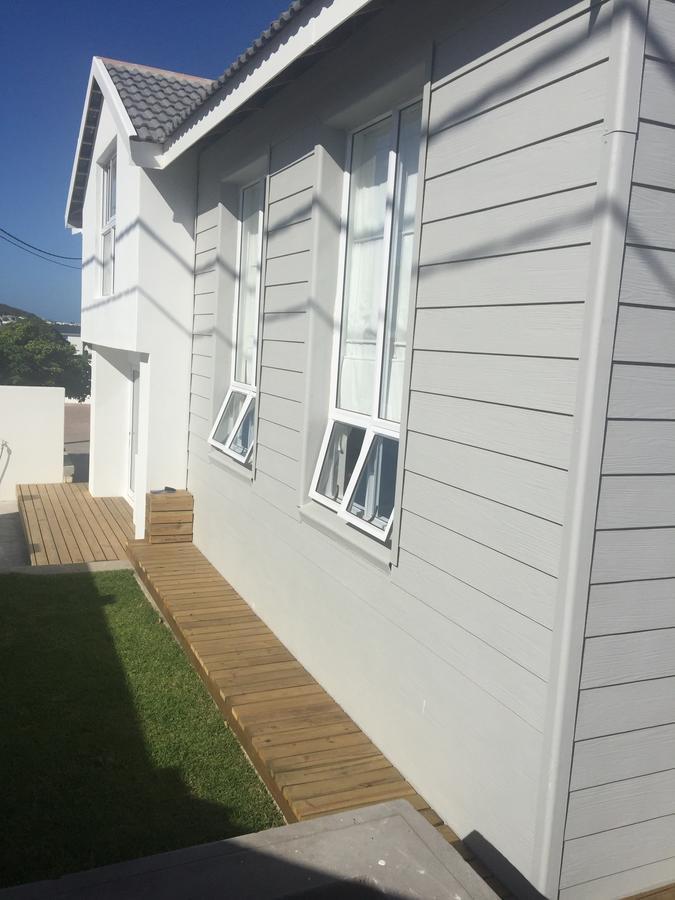D’Hub guest cottage Agulhas Extérieur photo