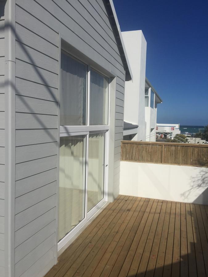 D’Hub guest cottage Agulhas Extérieur photo