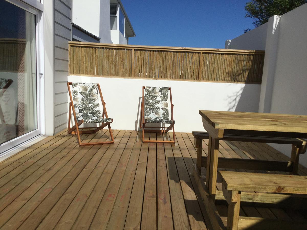 D’Hub guest cottage Agulhas Extérieur photo