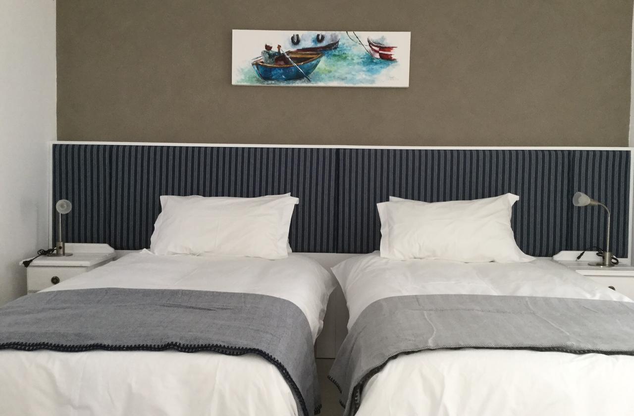 D’Hub guest cottage Agulhas Extérieur photo