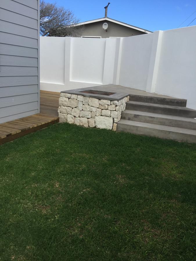 D’Hub guest cottage Agulhas Extérieur photo