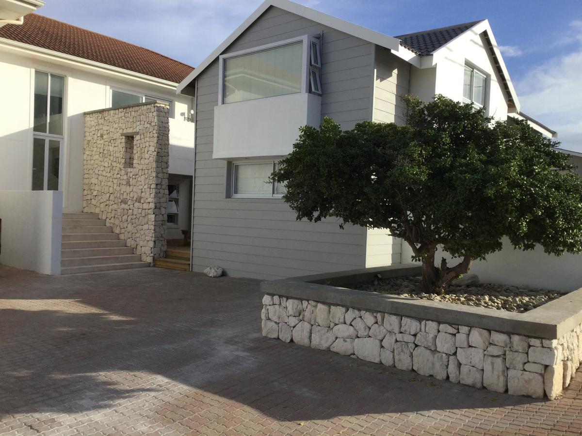 D’Hub guest cottage Agulhas Extérieur photo